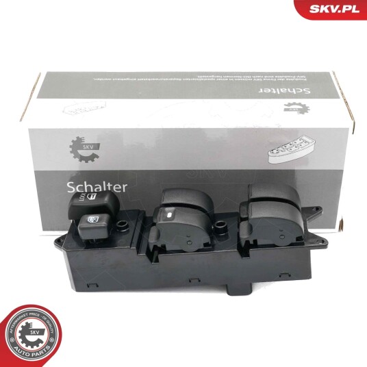 Bryter, vindusheis ESEN SKV 37SKV462