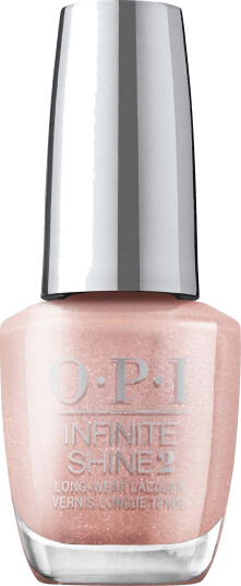 OPI Infinite Shine Bubblegum Glaze 15ml