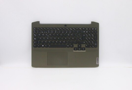Lenovo Upper Case ASM SP L 82D4 DM