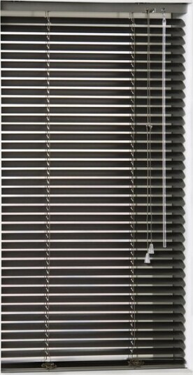Vista Persienne aluminium 120x160 cm antrasitt