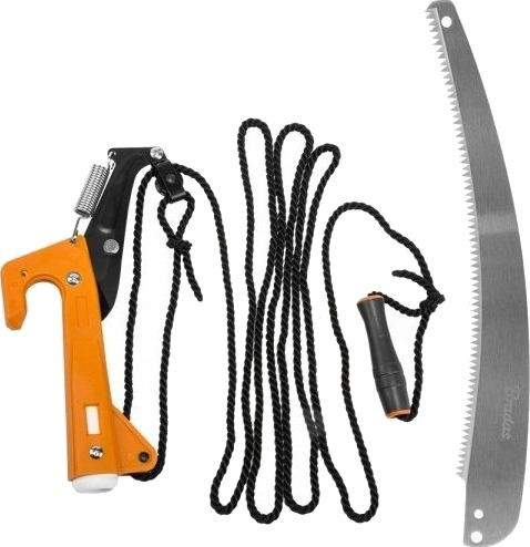 Bradas Hagesag Med Grensaks Uten Skaft V Series Bradas Hagesag Med Grensaks Uten Skaft V Series
