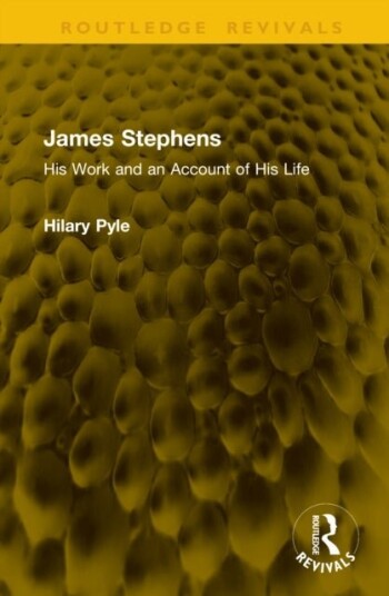 James Stephens James Stephens