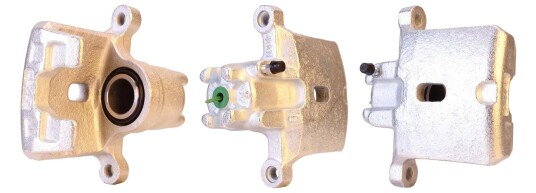 Bremsecaliper FERODO FCL694614 Bremsecaliper FERODO FCL694614