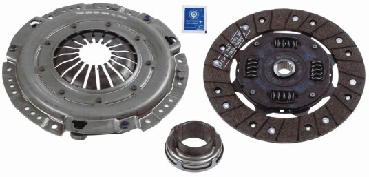 Clutchsett SACHS 3000 638 001