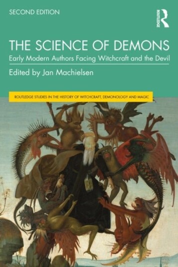 The Science of Demons The Science of Demons