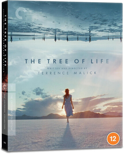 The Tree Of Life 2011 Bluray