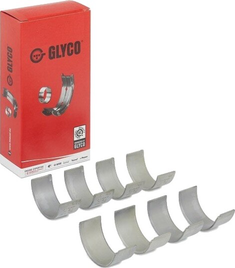 Stempelstanglager GLYCO 71-4168/4 0.50mm