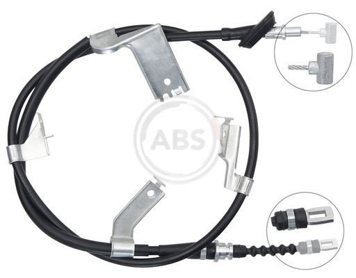 Bremsewire A.B.S. K18982