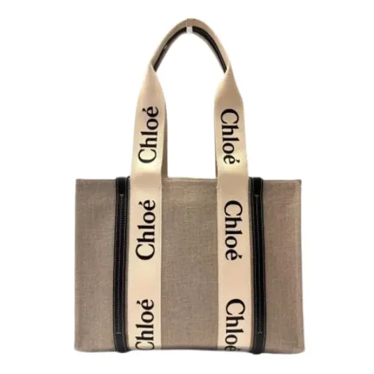 Chloé Dame Beige Chloé Dame Beige