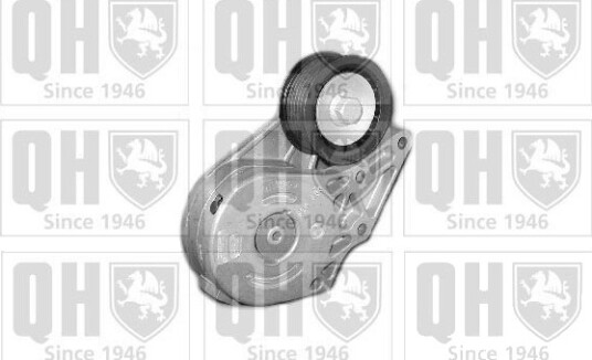 Spennarm, vifterem QUINTON HAZELL QTA1182