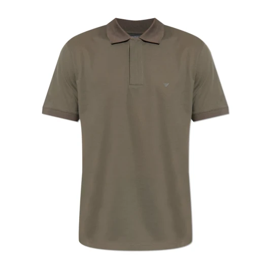 Giorgio Armani Emporio Armani Herre Topper Grønn S