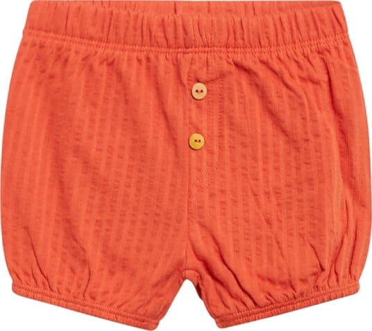 Hust and Claire Bloomers Hei Oransje Hust and Claire 68 Shorts 62