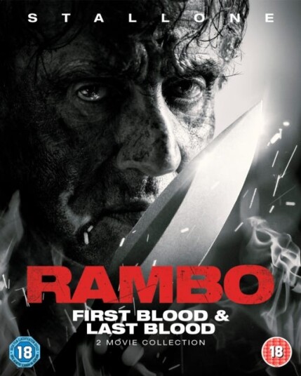 Rambo: First Blood & Last Blood Rambo: First Blood & Last Blood
