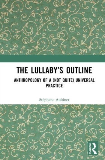 The Lullaby’s Outline The Lullaby’s Outline