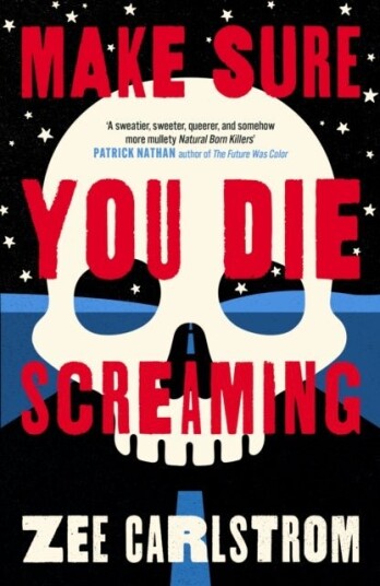 Make Sure You Die Screaming Make Sure You Die Screaming