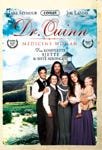 Dr. Quinn, Medicine Woman Sesong 6 DVD Dr. Quinn, Medicine Woman Sesong 6 DVD