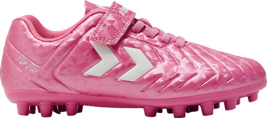 Hummel Fotballsko Topp Star m.G. VC 2.0 Jr Aurora Rosa Hummel 30 Fotballsko Hummel Fotballsko Topp Star m.G. VC 2.0 Jr Aurora Rosa Hummel 30 Fotballsko
