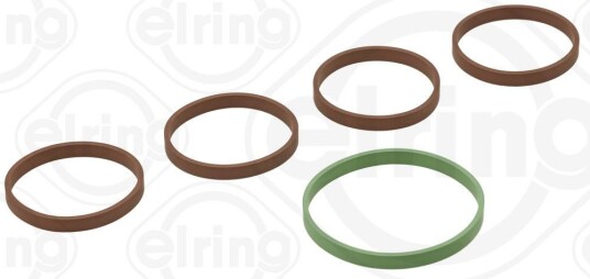 Pakkningssett innsugningsmanifold ELRING 207.210 Pakkningssett innsugningsmanifold ELRING 207.210