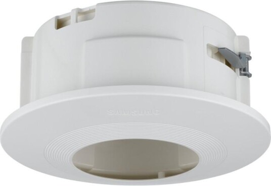 HANWHA Polycanonate In-ceiling Flush
