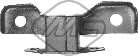 Metalcaucho 23134 Lagring, girkasse feste