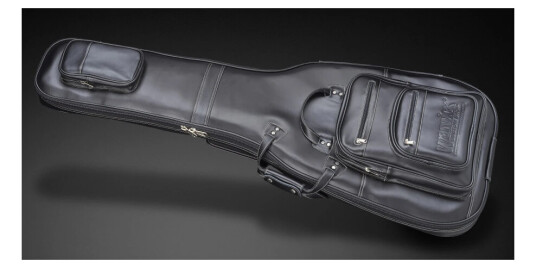 Rockbag Warwick Leather Bag E-Bass