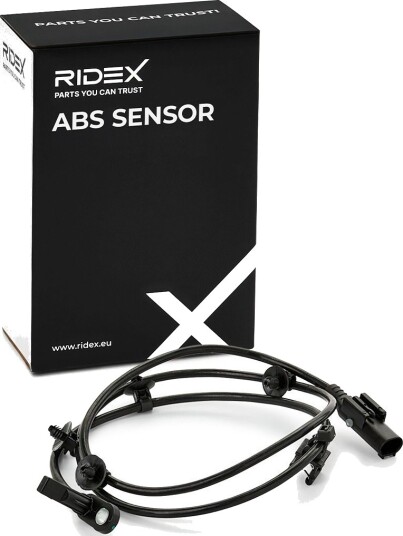 RIDEX 412W0979 Sensor ABS