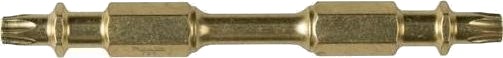 Makita Slagbitt Pz2x25 Mm Mb-52495