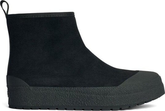 Tretorn Women's Arch Hybrid Wool Ice.Ctrl Black 42 Tretorn Women's Arch Hybrid Wool Ice.Ctrl Black 42