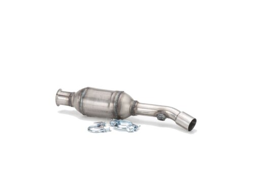 Katalysator NAP carparts CAK11498 Katalysator NAP carparts CAK11498