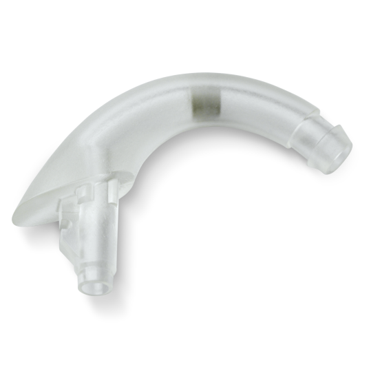 Bernafon Hook BTE T/R 7DB w. damper