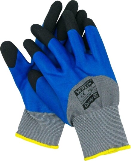 Arbeidshansker VIRAGE 96 025