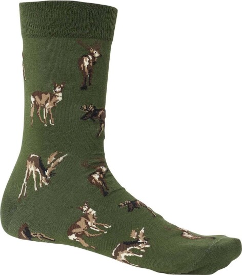 Chevalier Pomeroy Sock Rifle Green Deer 37/39 Chevalier Pomeroy Sock Rifle Green Deer 37/39