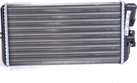 Varmeapparat register NISSENS 72035 Varmeapparat register NISSENS 72035