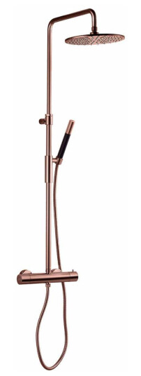 Tapwell Tvm7200 Takdusj Oksiderende Kobber Tapwell Tvm7200 Takdusj Oksiderende Kobber