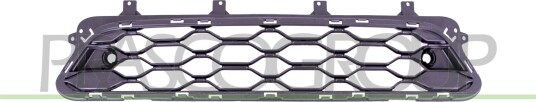Ventilasjonsgitter PRASCO MN7072130