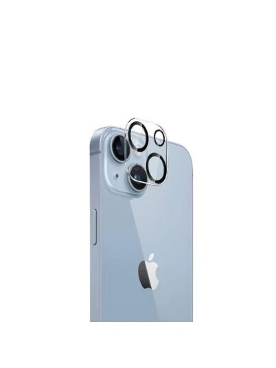 CRONG Lens Shield Glass for the camera and lens of the iPhone 14 / iPhone 14 Plus