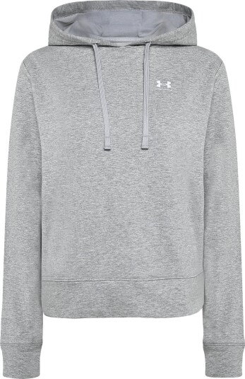 Under Armour Sport Terry Hoodie Grey S