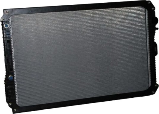 Radiator THERMOTEC D7ME006TT