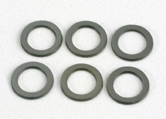 Traxxas 1549 Washer teflon 4x6x5mm Traxxas 1549 Washer teflon 4x6x5mm