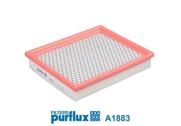 Luftfilter PURFLUX A1883 Luftfilter PURFLUX A1883