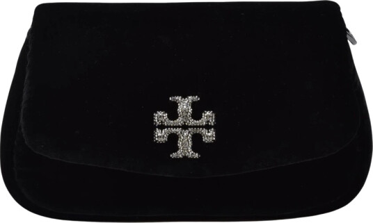 Tory Burch Dame Vesker Svart ONE SIZE,
