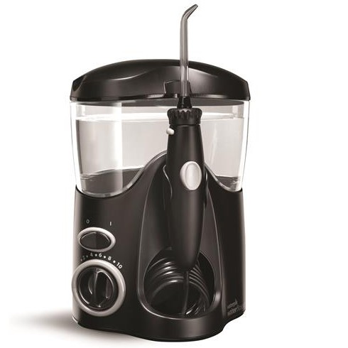 Waterpik BLACK Ultra Water Flosser Munnskyller