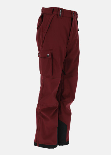 Slade Colorado Softshell Cargo Pants JR