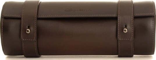Santoni Herre Accessories Brun ONE SIZE,