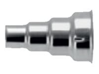 Bosch Reduksjonsdyse 14 mm for GHG 600 CE og GHG 660 LCD varmluftspistol