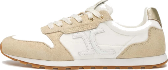 Candice Cooper, Dame, Sko, Beige, 39 EU,