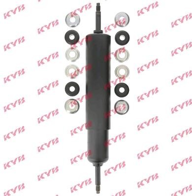 Støtdemper KYB 445037 Støtdemper KYB 445037