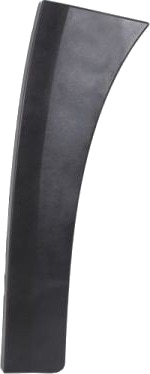 Vindskjerm PACOL MER-CP-036R
