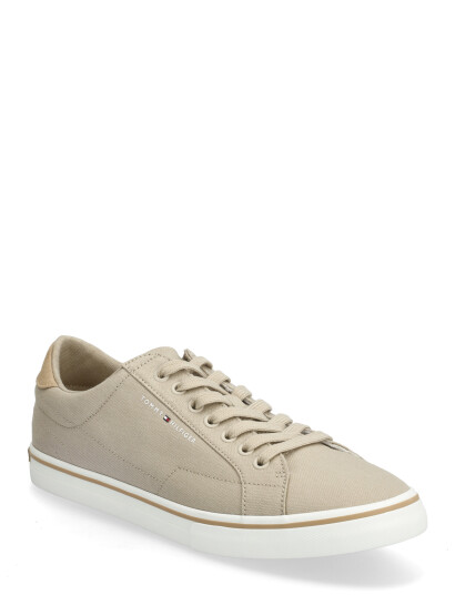 Tommy Hilfiger Vulc Core Long Lace Beige 43