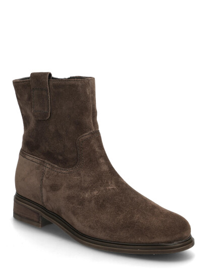 Gabor Ankle Boot - Brown - 36